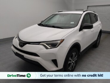 2018 Toyota RAV4 in Independence, MO 64055