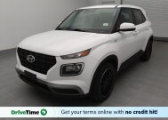 2021 Hyundai Venue in Springfield, MO 65807 - 18150335 1