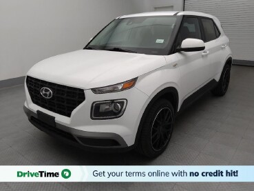 2021 Hyundai Venue in Springfield, MO 65807
