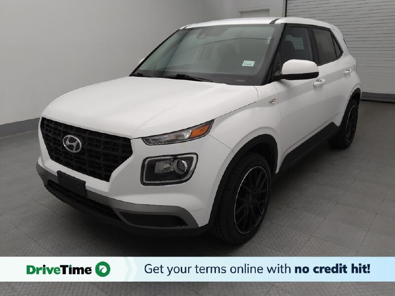 2021 Hyundai Venue in Springfield, MO 65807 - 18150335