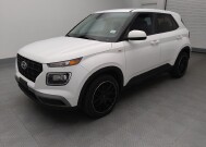 2021 Hyundai Venue in Springfield, MO 65807 - 18150335 2