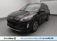 2020 Ford Escape in Wichita, KS 67207 - 18150336 1