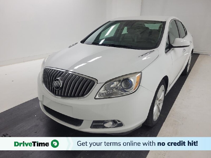 2014 Buick Verano in St. Louis, MO 63125 - 18150337