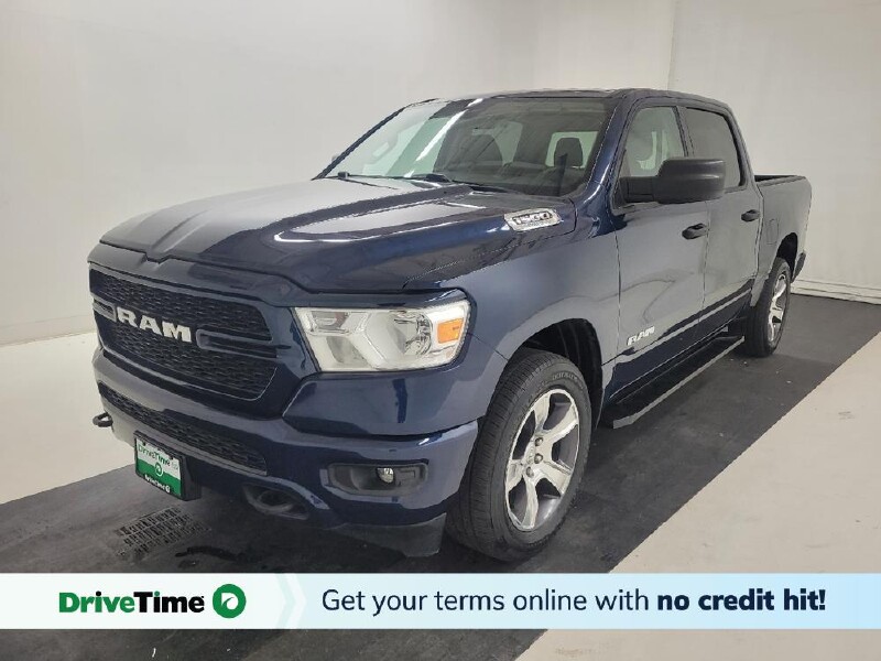 2020 RAM 1500 in St. Louis, MO 63136 - 18150338