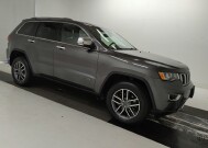 2020 Jeep Grand Cherokee in St. Louis, MO 63136 - 18150339 11