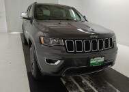 2020 Jeep Grand Cherokee in St. Louis, MO 63136 - 18150339 14