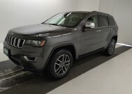 2020 Jeep Grand Cherokee in St. Louis, MO 63136 - 18150339 2