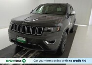 2020 Jeep Grand Cherokee in St. Louis, MO 63136 - 18150339 1
