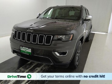 2020 Jeep Grand Cherokee in St. Louis, MO 63136