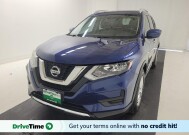 2017 Nissan Rogue in St. Louis, MO 63136 - 18150340 1