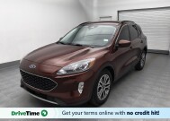 2021 Ford Escape in Gladstone, MO 64118 - 18150341 1