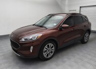 2021 Ford Escape in Gladstone, MO 64118 - 18150341 2