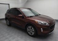 2021 Ford Escape in Gladstone, MO 64118 - 18150341 11