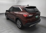2021 Ford Escape in Gladstone, MO 64118 - 18150341 5