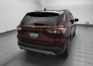 2021 Ford Escape in Gladstone, MO 64118 - 18150341 7
