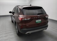 2021 Ford Escape in Gladstone, MO 64118 - 18150341 6