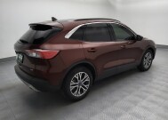 2021 Ford Escape in Gladstone, MO 64118 - 18150341 10