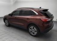 2021 Ford Escape in Gladstone, MO 64118 - 18150341 3