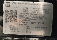 2023 Chevrolet Blazer in St. Louis, MO 63136 - 18150342 33