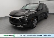 2023 Chevrolet Blazer in St. Louis, MO 63136 - 18150342 1