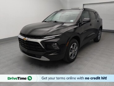 2023 Chevrolet Blazer in St. Louis, MO 63136