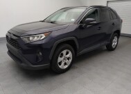 2020 Toyota RAV4 in Independence, MO 64055 - 18150343 2