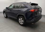 2020 Toyota RAV4 in Independence, MO 64055 - 18150343 3