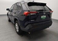 2020 Toyota RAV4 in Independence, MO 64055 - 18150343 6