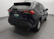 2020 Toyota RAV4 in Independence, MO 64055 - 18150343 7
