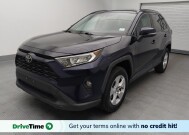 2020 Toyota RAV4 in Independence, MO 64055 - 18150343 1