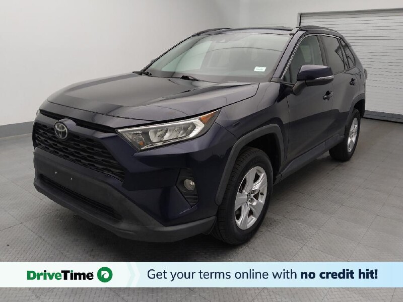 2020 Toyota RAV4 in Independence, MO 64055 - 18150343
