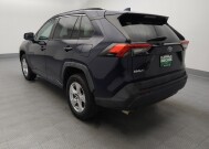 2020 Toyota RAV4 in Independence, MO 64055 - 18150343 5