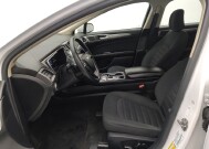 2020 Ford Fusion in St. Louis, MO 63136 - 18150344 17