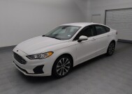 2020 Ford Fusion in St. Louis, MO 63136 - 18150344 2