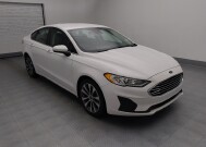 2020 Ford Fusion in St. Louis, MO 63136 - 18150344 13