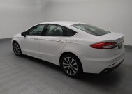 2020 Ford Fusion in St. Louis, MO 63136 - 18150344 3
