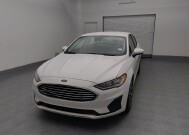2020 Ford Fusion in St. Louis, MO 63136 - 18150344 15