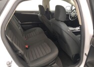 2020 Ford Fusion in St. Louis, MO 63136 - 18150344 19