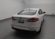 2020 Ford Fusion in St. Louis, MO 63136 - 18150344 7