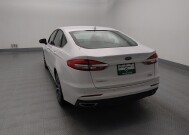 2020 Ford Fusion in St. Louis, MO 63136 - 18150344 6
