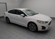 2020 Ford Fusion in St. Louis, MO 63136 - 18150344 11