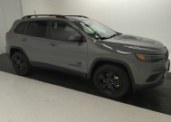 2021 Jeep Cherokee in St. Louis, MO 63125 - 18150345 11