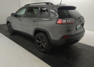 2021 Jeep Cherokee in St. Louis, MO 63125 - 18150345 5