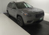 2021 Jeep Cherokee in St. Louis, MO 63125 - 18150345 13