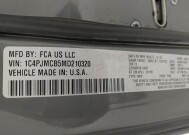 2021 Jeep Cherokee in St. Louis, MO 63125 - 18150345 33