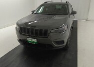 2021 Jeep Cherokee in St. Louis, MO 63125 - 18150345 15