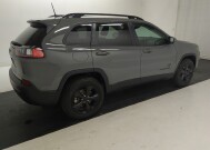 2021 Jeep Cherokee in St. Louis, MO 63125 - 18150345 10