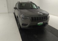 2021 Jeep Cherokee in St. Louis, MO 63125 - 18150345 14