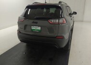 2021 Jeep Cherokee in St. Louis, MO 63125 - 18150345 7