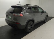 2021 Jeep Cherokee in St. Louis, MO 63125 - 18150345 9